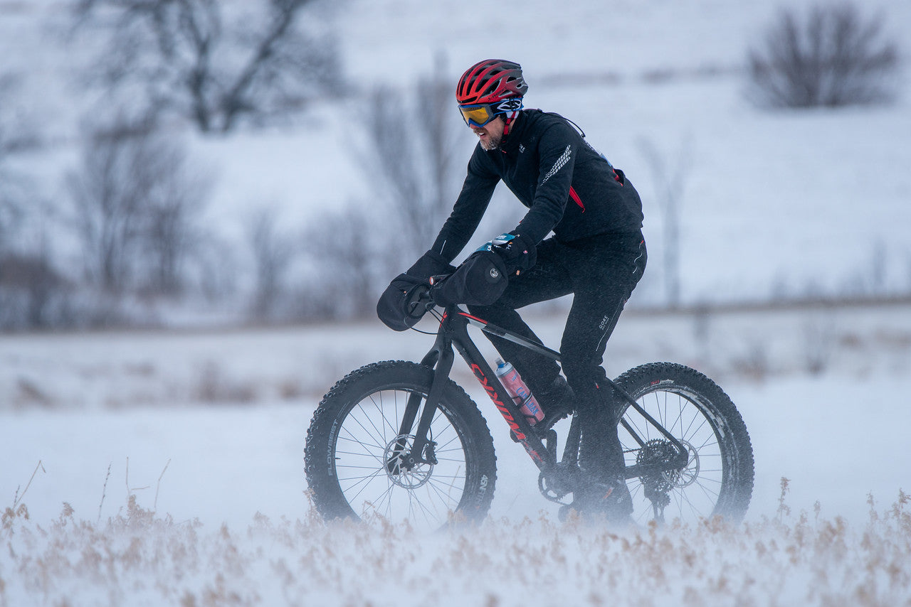 As Slick As Ice: SCC Tech Conquers the Triple D Endurance Race – SLICK ...