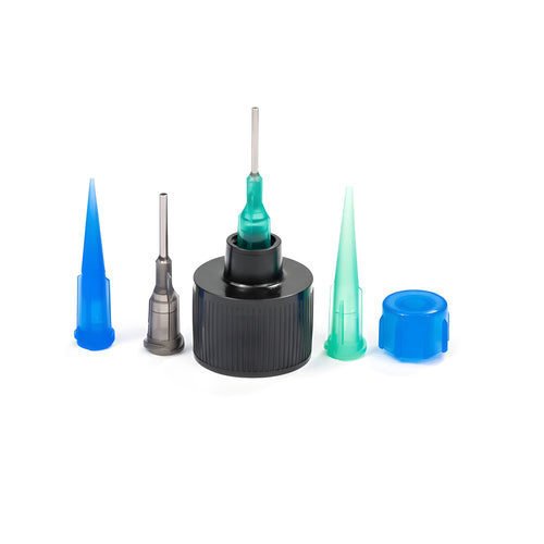 2oz SCC PRECISION NEEDLE APPLICATOR SET