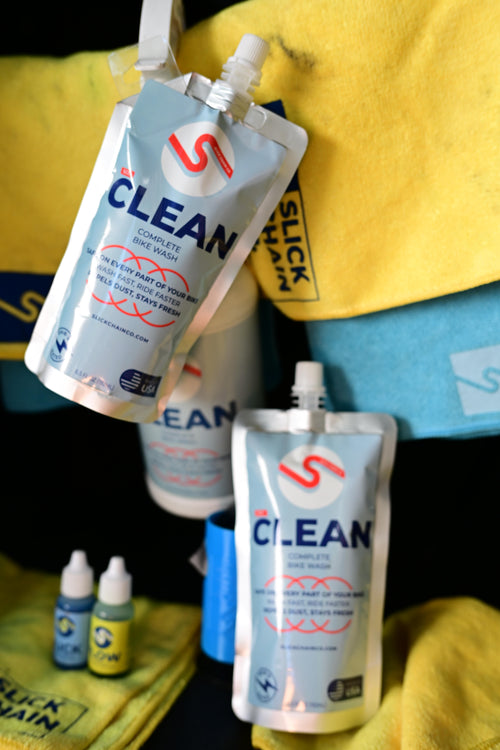 CLEAN Concentrate
