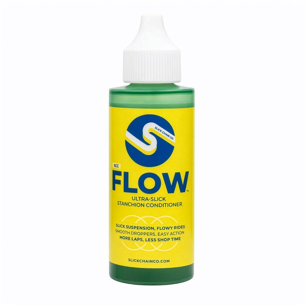 SCC FLOW STANCHION KIT