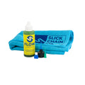 SCC FLOW STANCHION KIT
