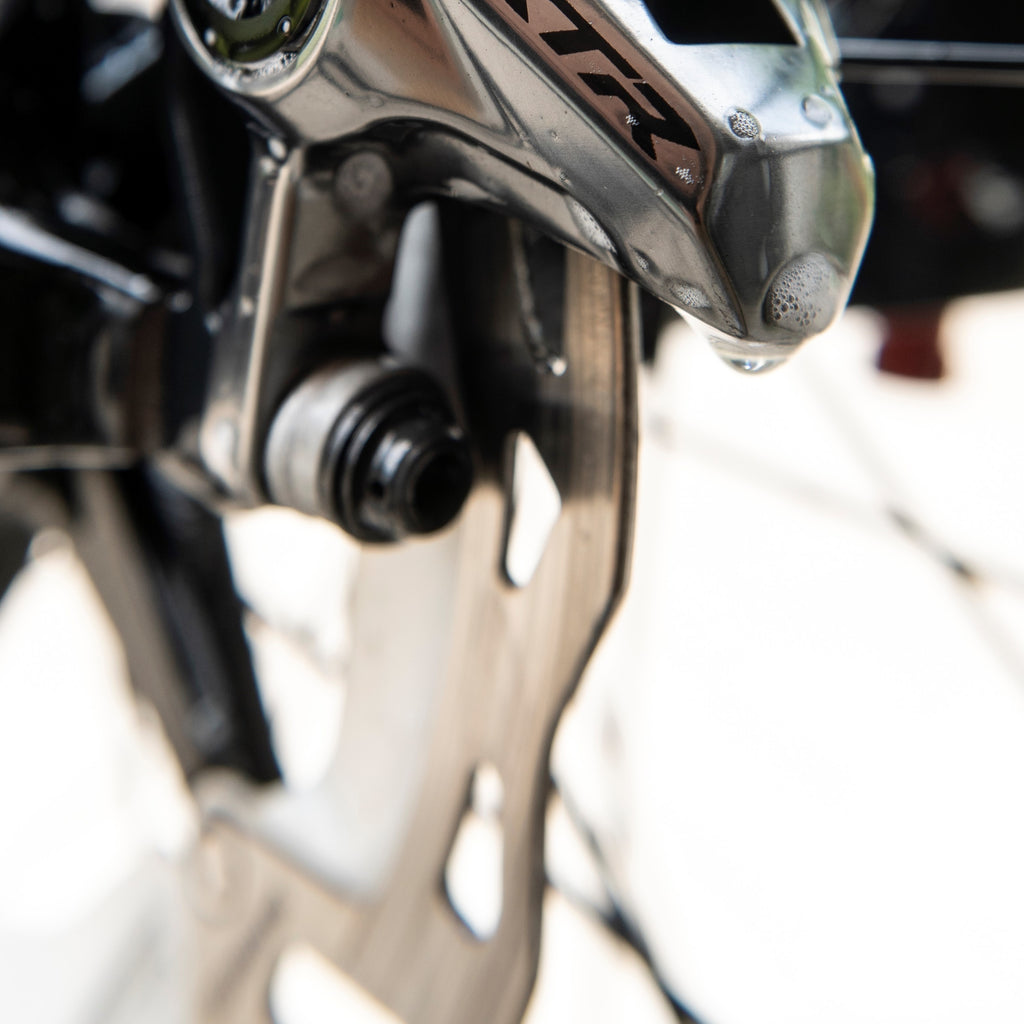 SCC CLEAN 32oz w/ Foaming Sprayer