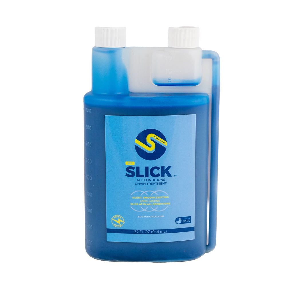 SCC SLICK 32oz
