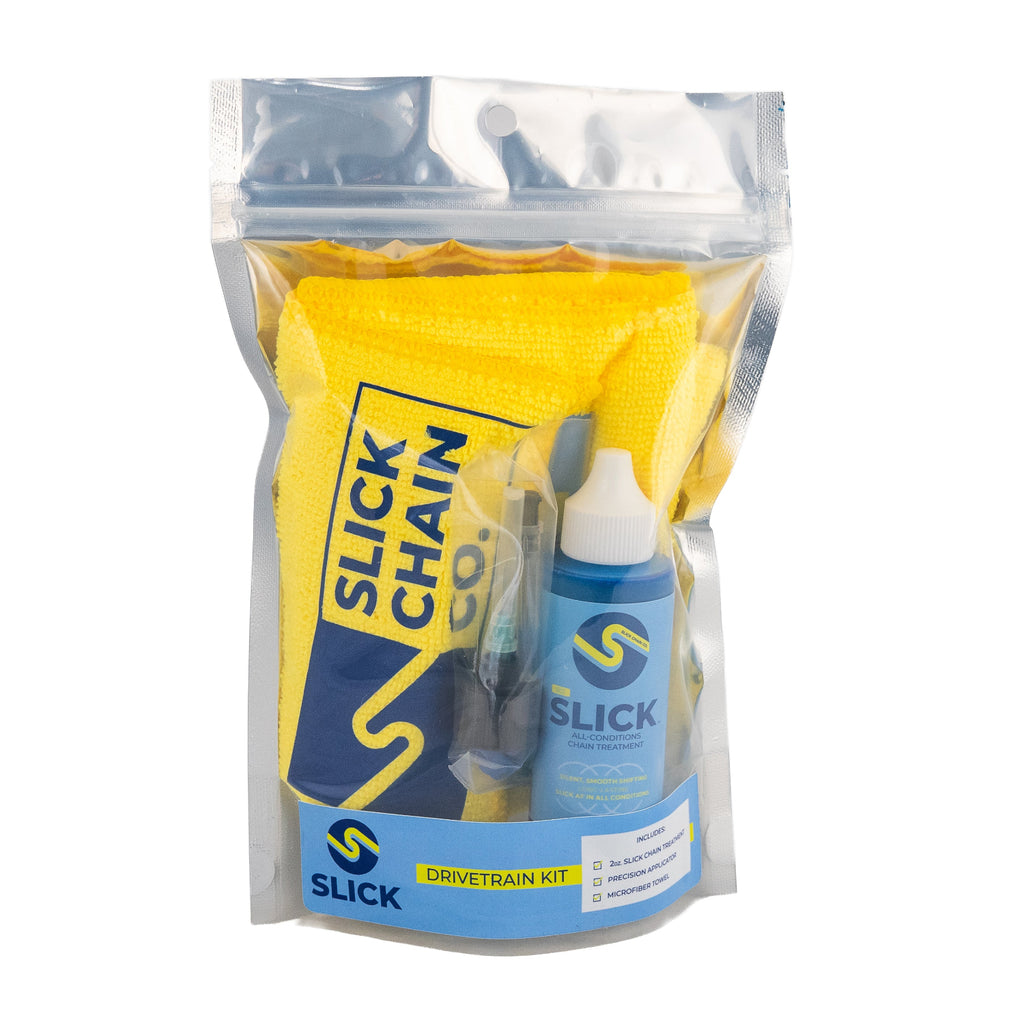 Slick Chain Co Drivetrain kit