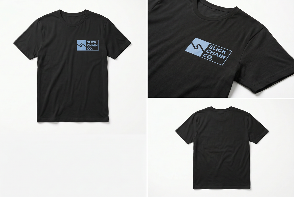 Slick AF T Shirt