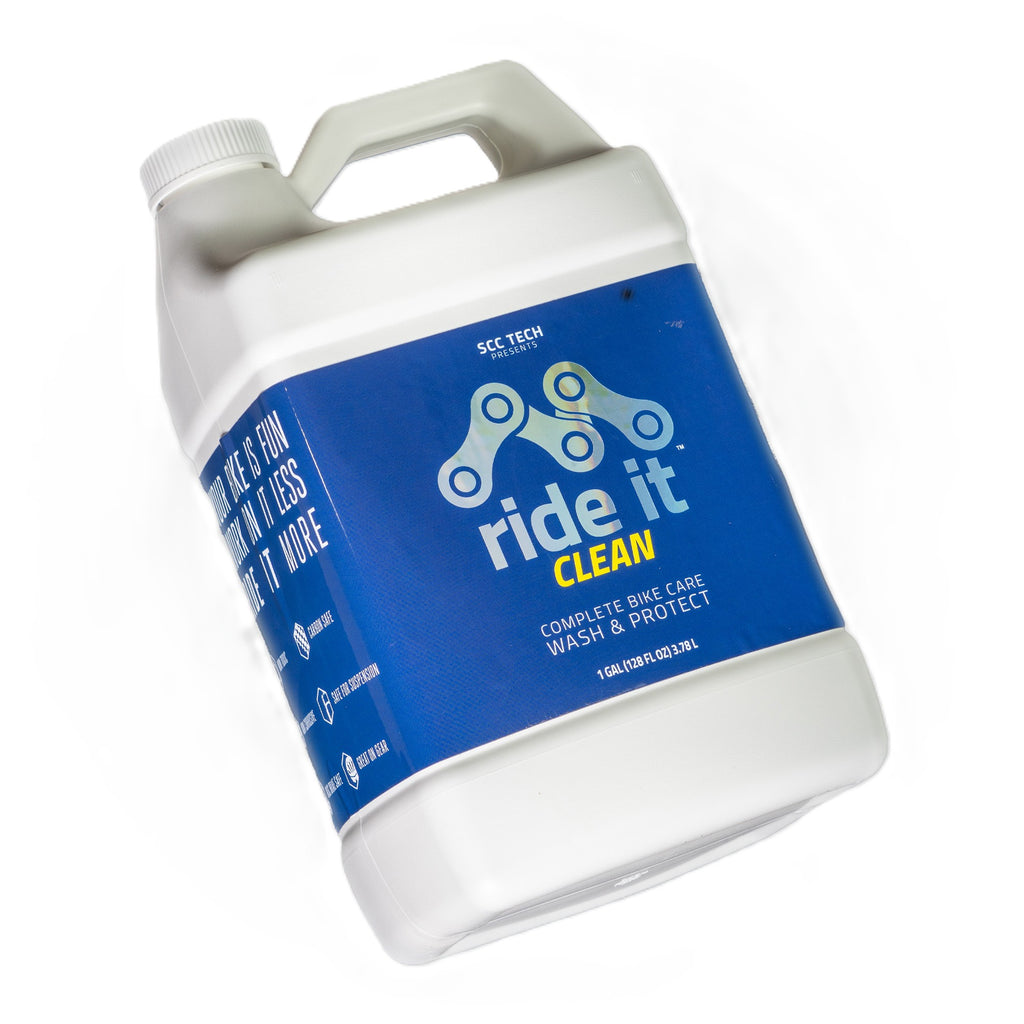 SCC CLEAN 1 Gallon